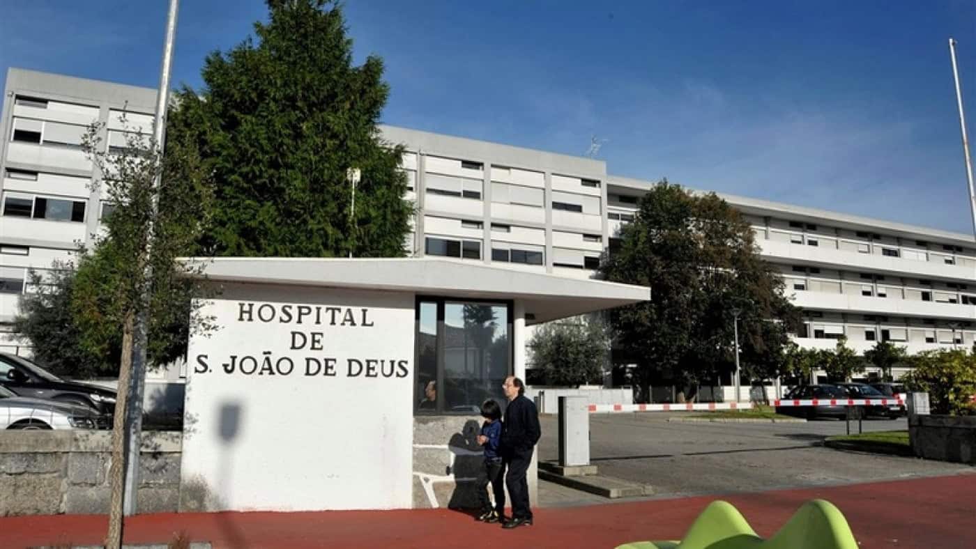 Grupo invade urgências do Hospital de Famalicão e provoca três feridos