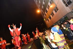 Primeiro-ministro concede tolerância de ponto na terça-feira de Carnaval&nbsp;