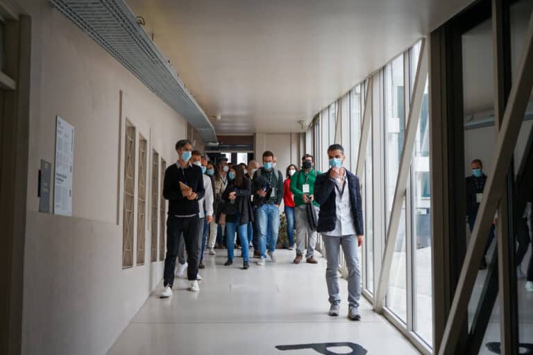 Startup Braga já gerou 350 milhões de euros de investimento acumulado