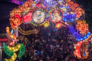 Associação de Festas desafia população a ajudar na programação do S. João