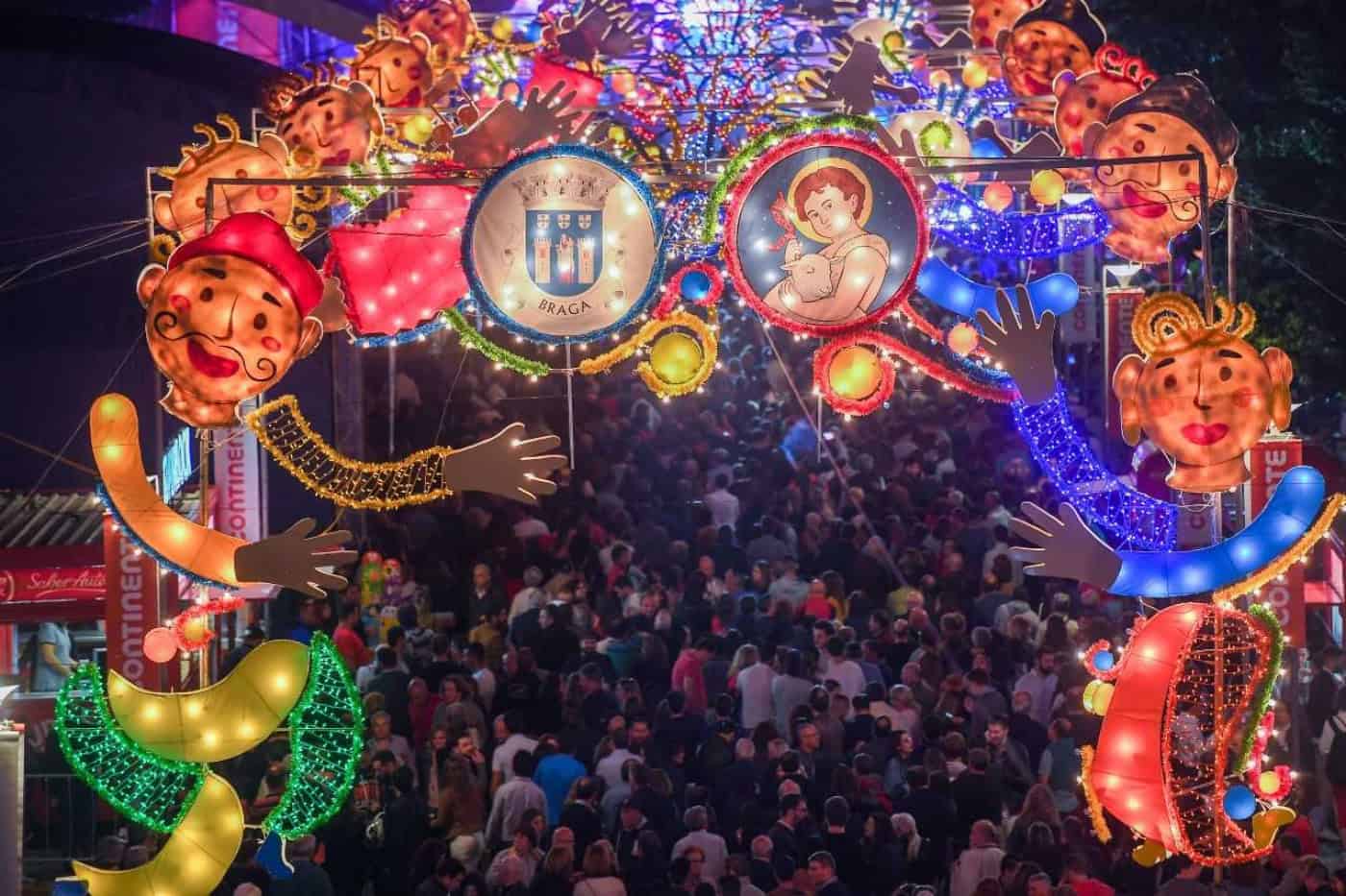 Associação de Festas desafia população a ajudar na programação do S. João