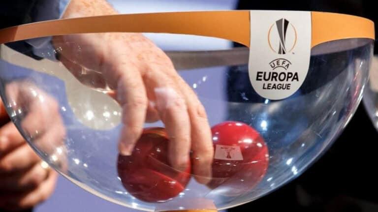 Conheça os possíveis adversários do SC Braga e do FC Porto na Liga Europa&nbsp;