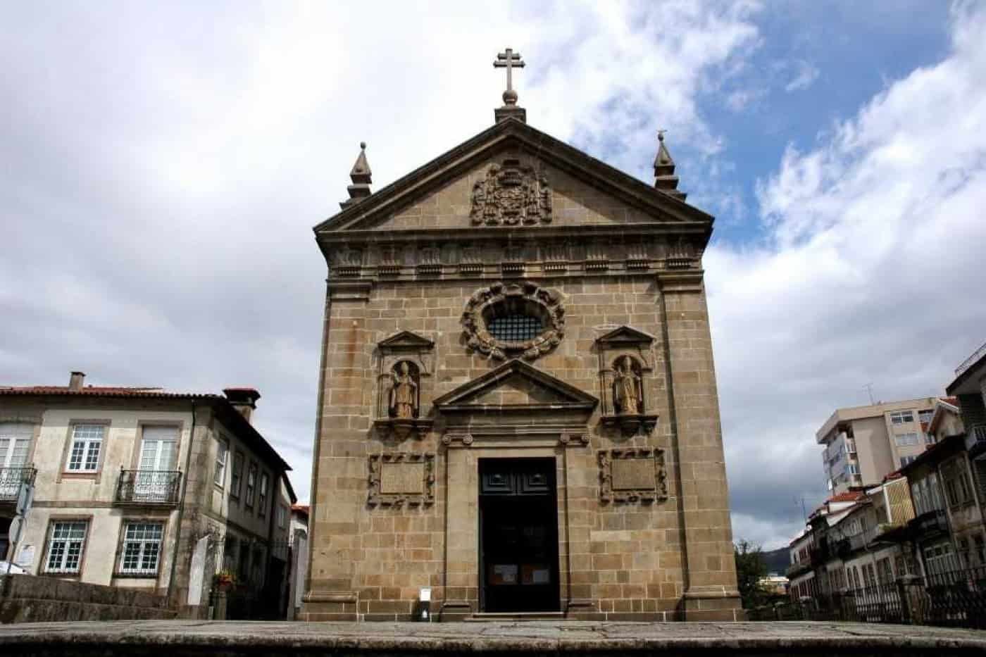 S. Victor realiza vigília pela Paz na Ucrânia e no Mundo