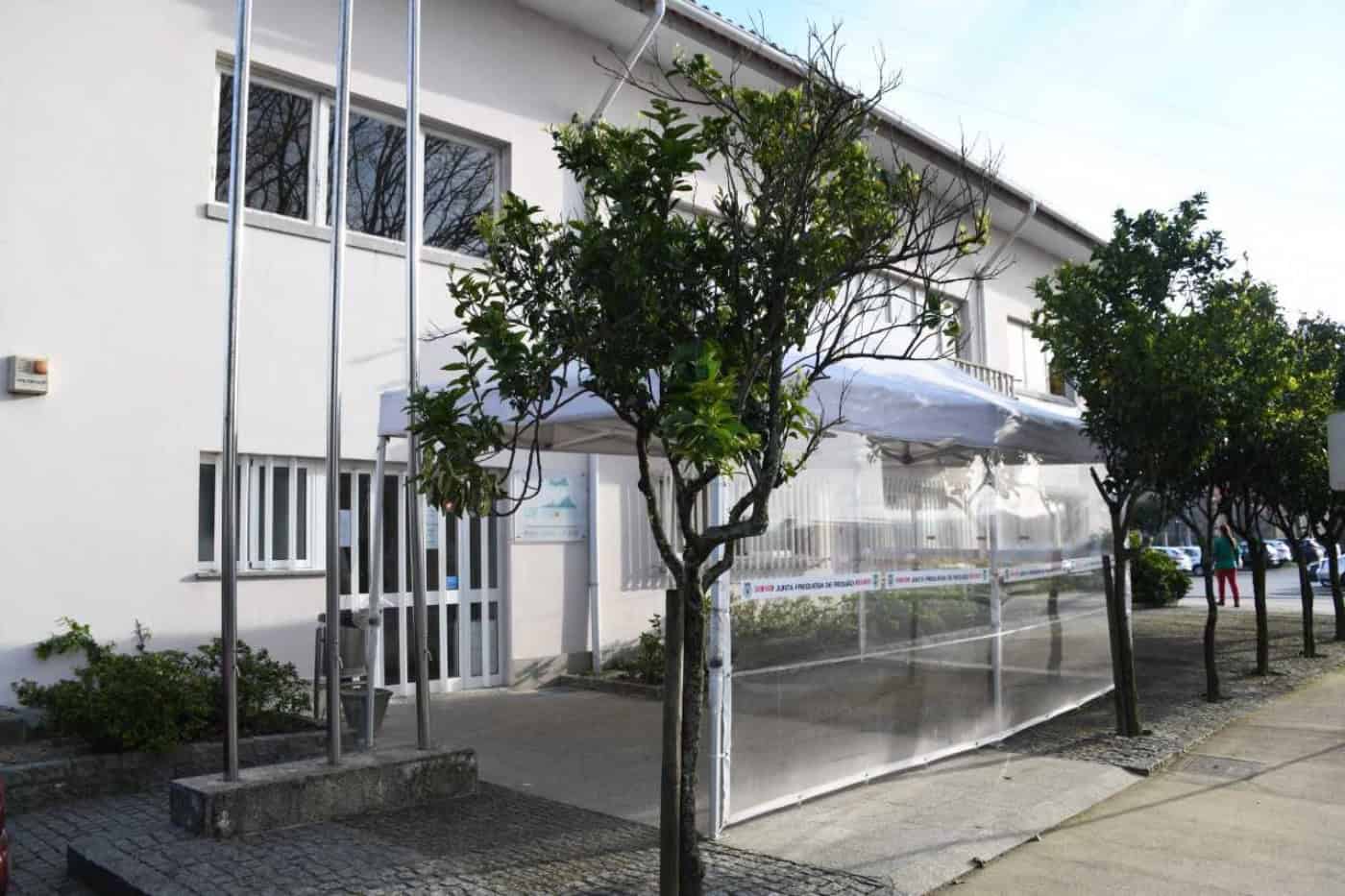 Obras de remodelação e ampliação da USF Antonina em Requião arrancam em março