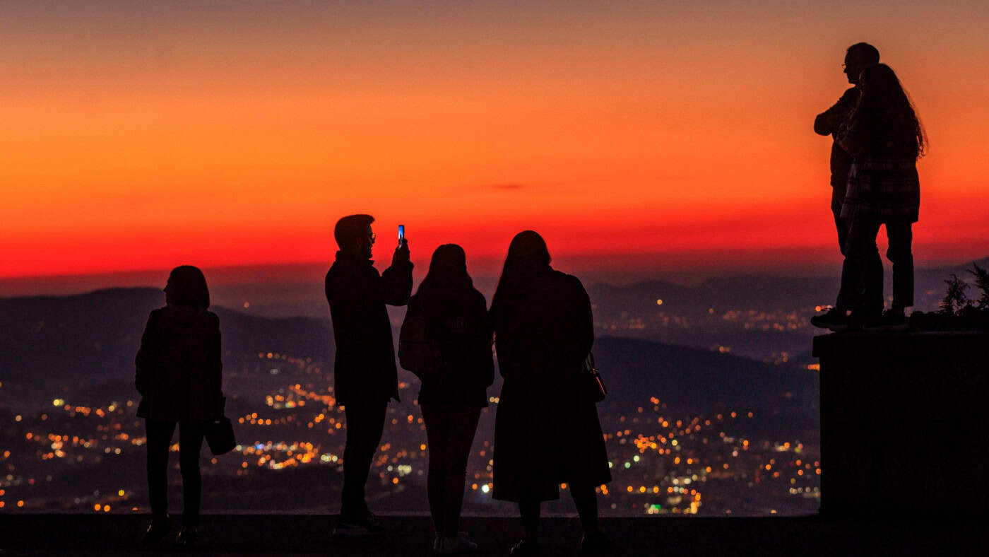 "Braga foi um dos destinos nacionais que menos sofreu com a pandemia"