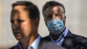 Pedro Nuno Santos ou Fernando Medina. Quem irá para o lugar de Costa?