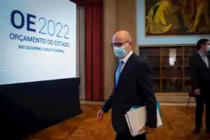 "Para controlar o défice o melhor que pode haver é governar por duodécimos"