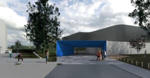 Ricardo Rio garante que "obra no Pavilhão das Goladas vai avançar"