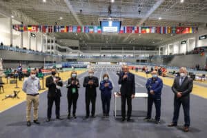 “Braga deu provas de que dispõe de capacidade para organizar eventos desta magnitude”