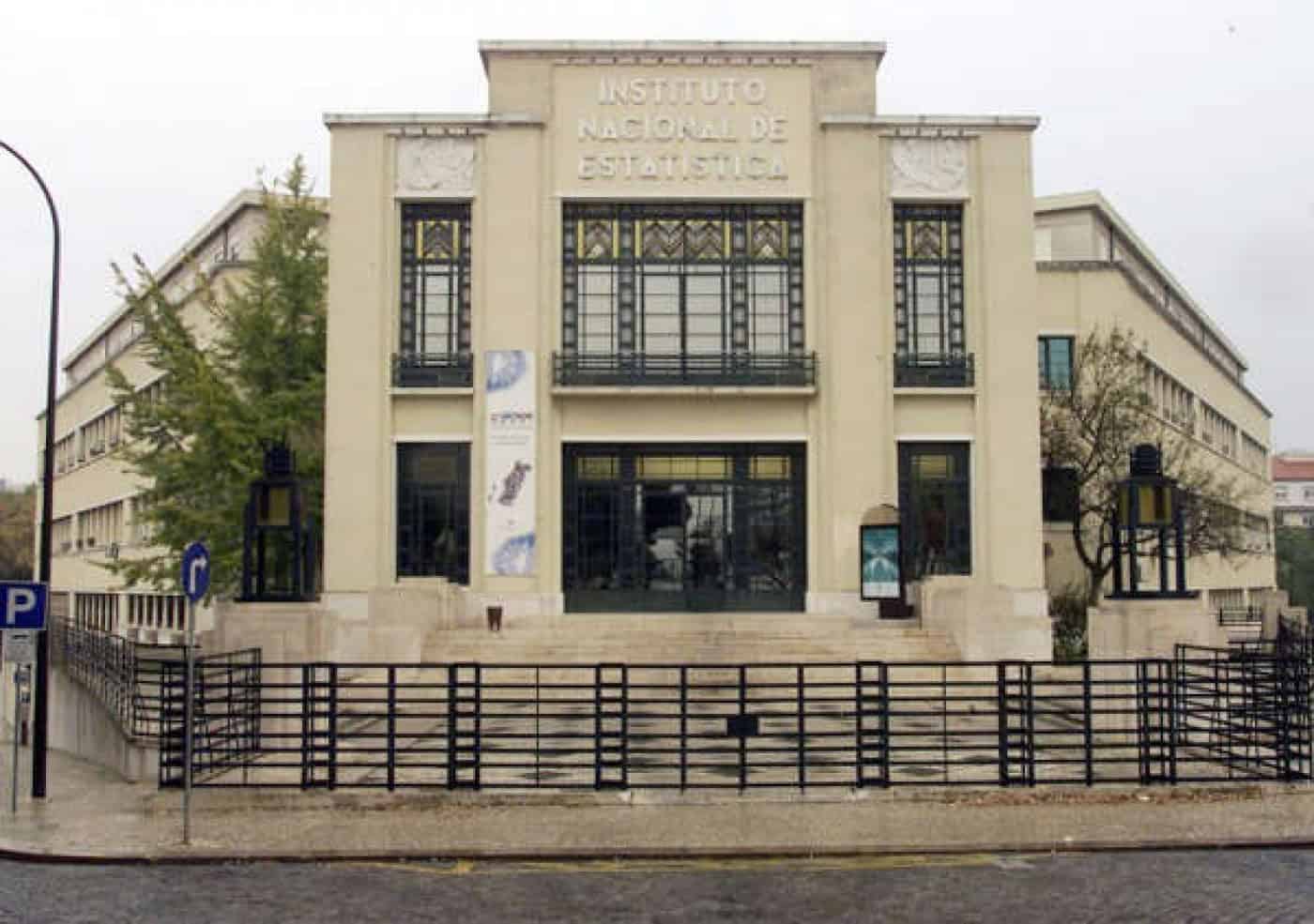 PIB cresceu 4,9% em 2021, confirma o INE