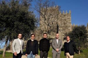 António Cardoso quer auditoria às contas e acabar com os sub-23