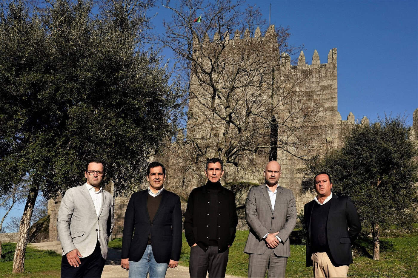 António Cardoso quer auditoria às contas e acabar com os sub-23