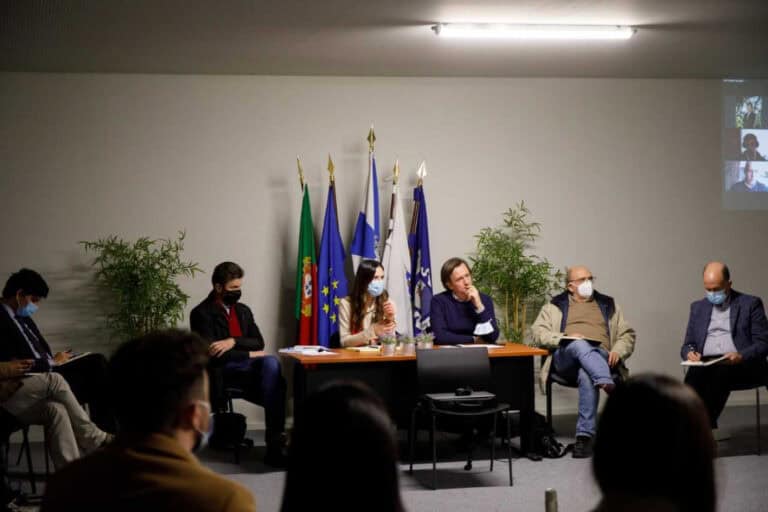 Braga prepara-se para receber 30 refugiados ucranianos