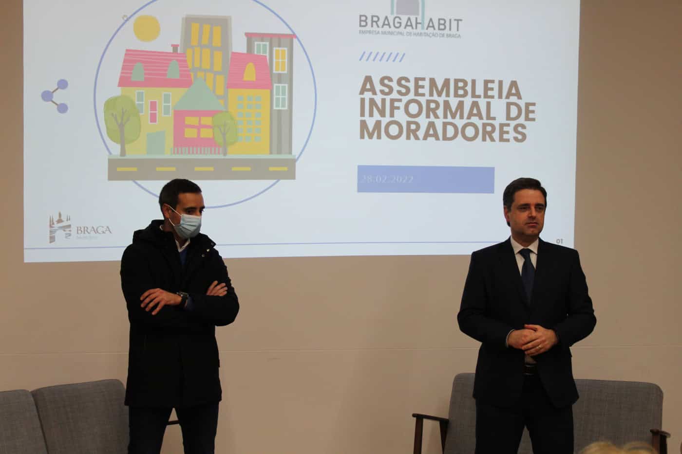 Assembleia de Moradores promete ser “canal sempre aberto” entre autarquia e cidadãos