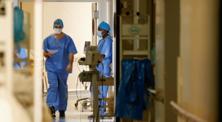 Portugal regista mais 23 mortes e 11.006 casos de Covid-19