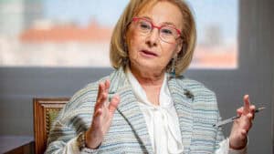 Graça Freitas estima abrandamento das medidas na primavera&nbsp;