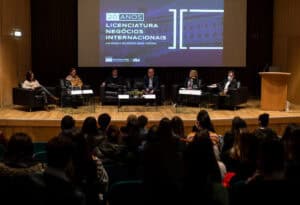 Licenciatura em Relações Internacionais será restruturada