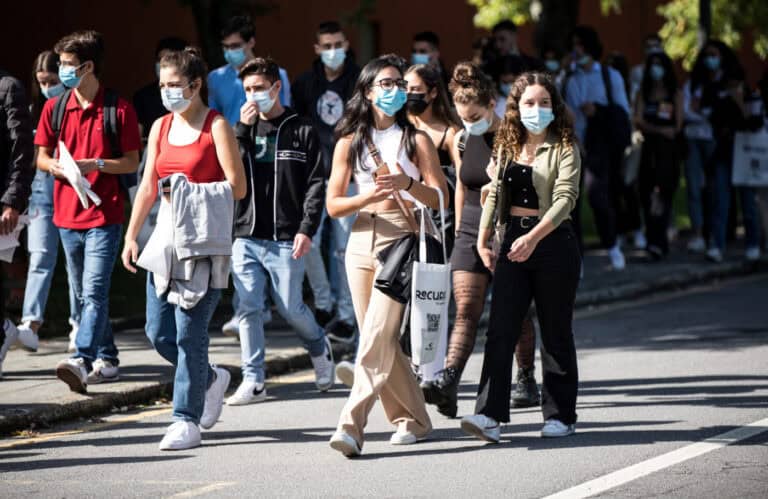 UMinho aprova fixação do valor das propinas em 2022/23