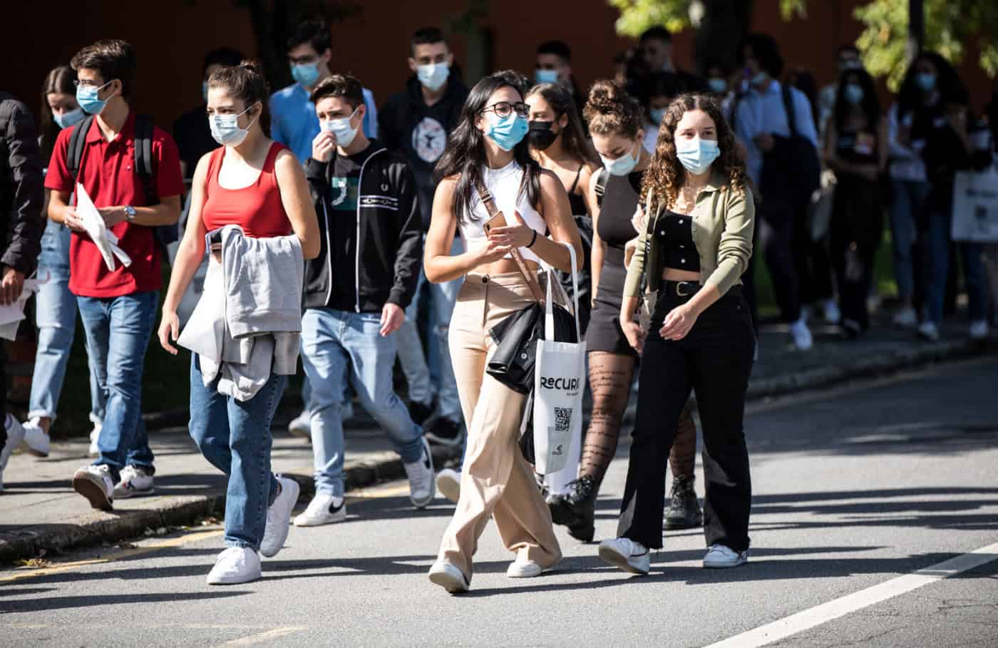 UMinho aprova fixação do valor das propinas em 2022/23