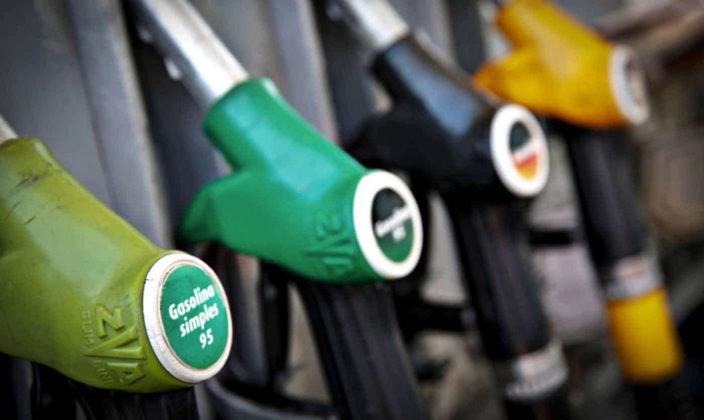 Preço dos combustíveis poderá aumentar 14 cêntimos