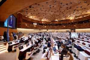 ONU aprova comissão de inquérito internacional sobre violações de direitos humanos&nbsp;