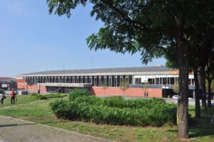 Centro de Transportes passa a acolher sala de monitorização e Laboratório de Inovação Urbana