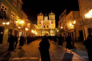 CM Braga financia organização da Semana Santa em 40 mil euros; PS considera "muito pouquinho”