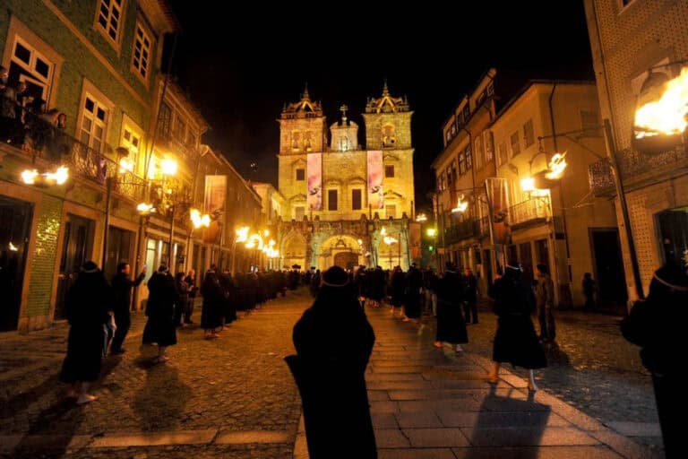 CM Braga financia organização da Semana Santa em 40 mil euros; PS considera "muito pouquinho”