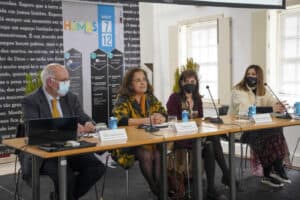 Plano Local de Leitura em Guimarães terá de envolver e contar com a participação da comunidade