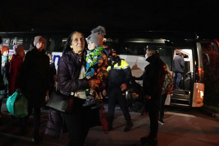 CMB aprova voto de solidariedade para com a Ucrânia por sugestão do PS