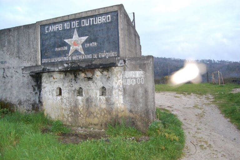 PS sugere nova localização para campo de futebol de Esporões