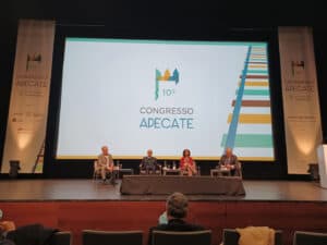 APECATE organiza dois dias de reflexão sobre o futuro do setor