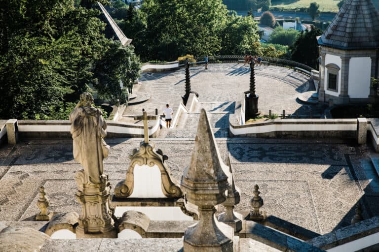 Capital Europeia da Cultura. Braga sabe na sexta-feira se passa à fase final