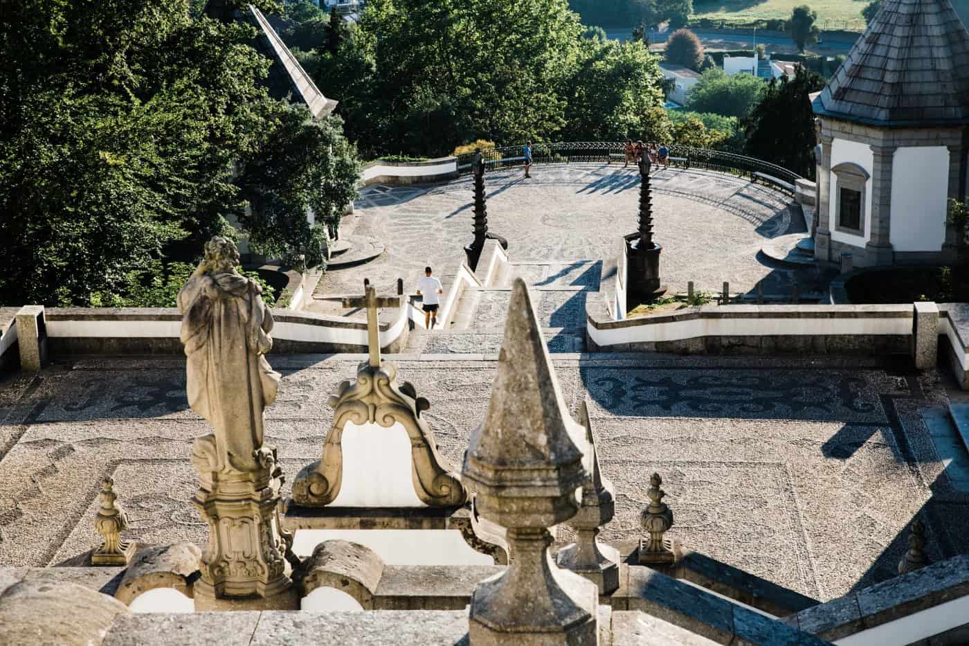 Capital Europeia da Cultura. Braga sabe na sexta-feira se passa à fase final