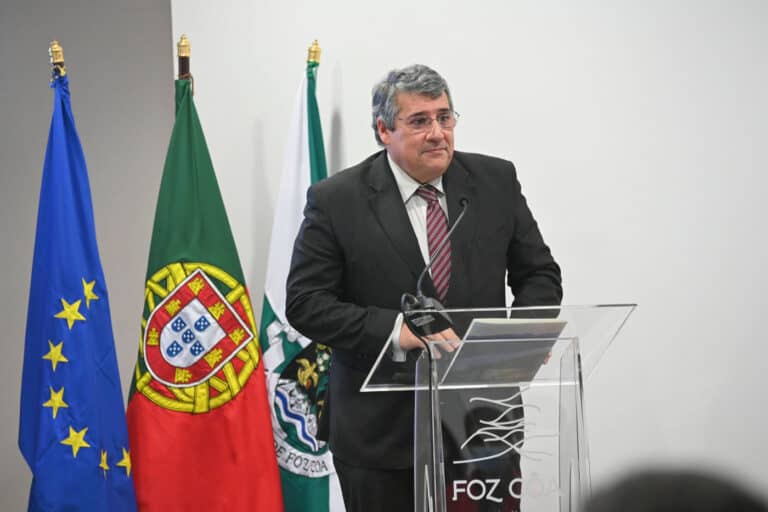 Norte 2030 vai permitir "apostas fortes ao nível da inovação" no quadrilátero