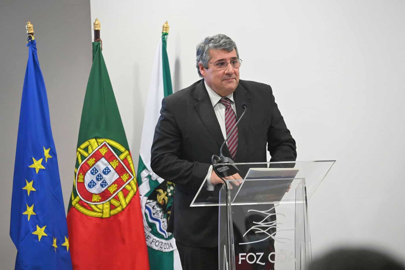 Norte 2030 vai permitir "apostas fortes ao nível da inovação" no quadrilátero