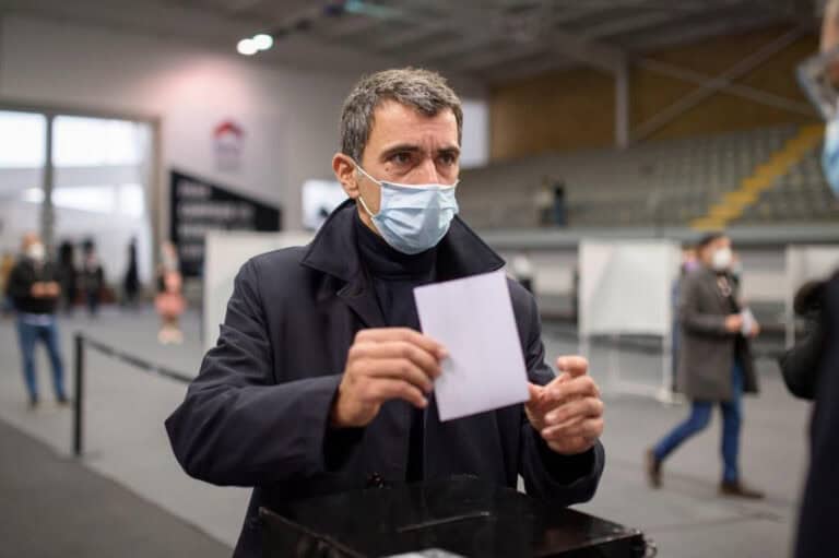 Novo presidente do Vitória SC toma posse na quinta-feira