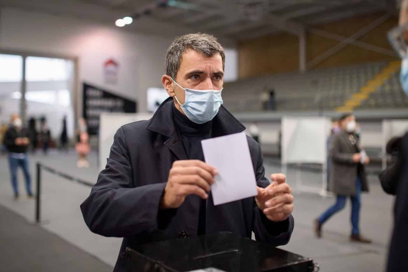 Novo presidente do Vitória SC toma posse na quinta-feira