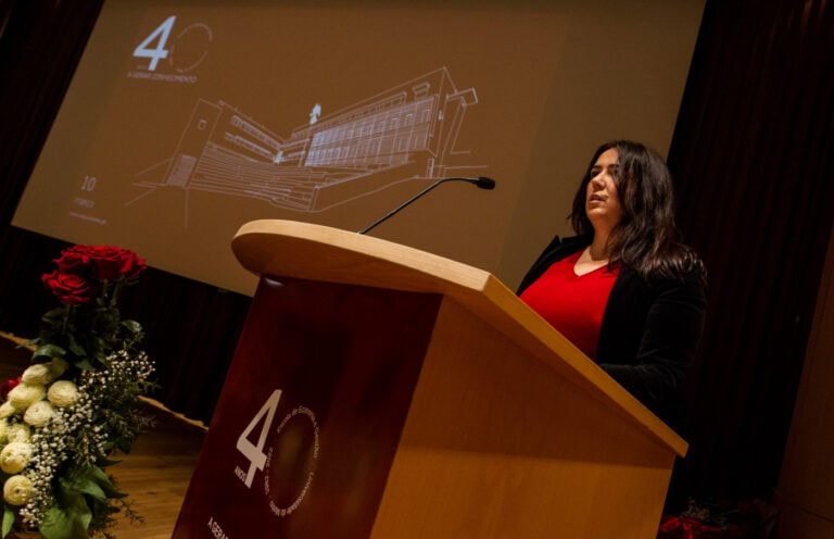 EEG está focada na acreditação internacional dos cursos