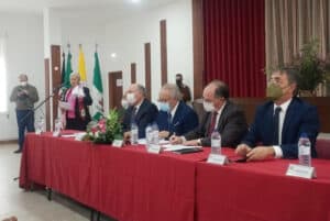 Freguesias reúnem-se em Braga; Marcelo e Costa marcam presença