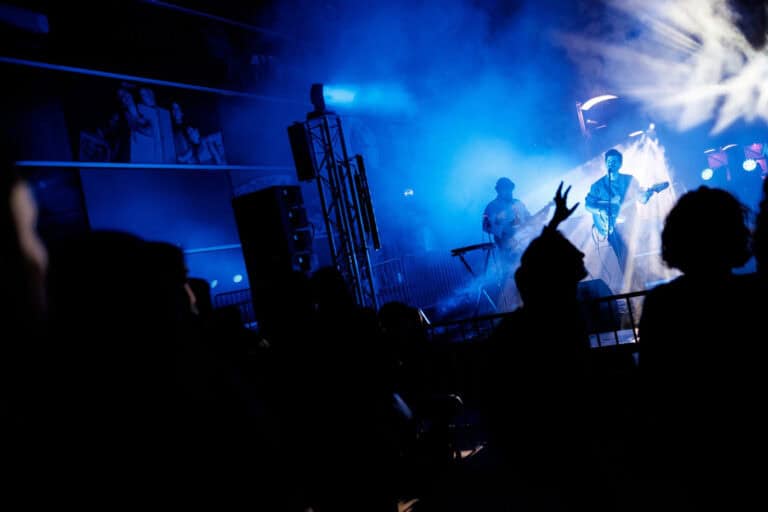 Westway Lab regressa a Guimarães com mais de 20 concertos