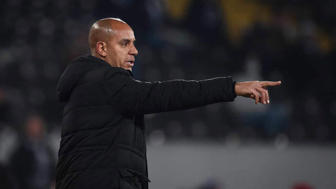 Pepa quer superar “dificuldades de jogar na Madeira” e vencer Marítimo