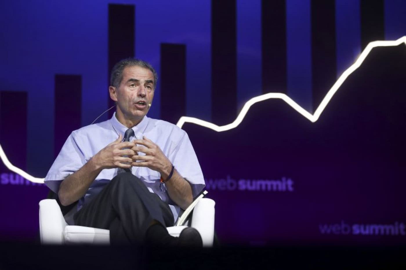 Portugal cria equipa com Stanford para explorar inovações na prevenção de fogos