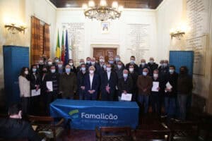 Famalicão investe 200 mil euros em apoios desportivos