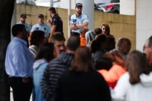 Situações de violência em hospitais e centros de saúde aumentaram 16% em 2021