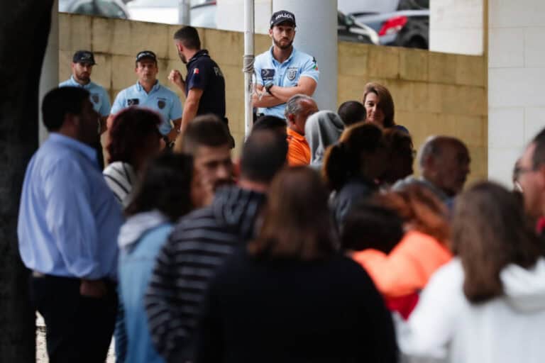 Situações de violência em hospitais e centros de saúde aumentaram 16% em 2021