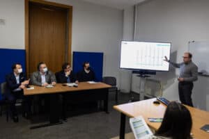 CIAB resolveu 1.571 processos. 62% referentes a serviços públicos essenciais