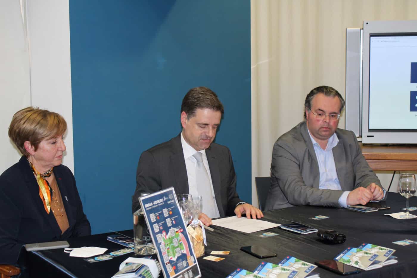 Município de Braga lança ferramentas para simplificar oferta turística