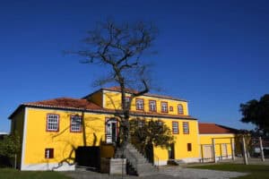 Famalicão assinala o 197.º aniversário do nascimento de Camilo Castelo Branco&nbsp;