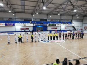 Tó Neves: “Se estivermos no nosso melhor, podemos conseguir pontos”